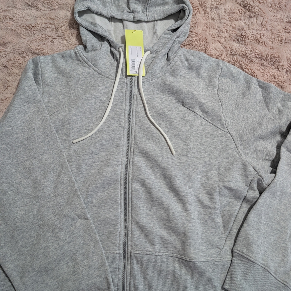 All in Motion Gray Women's Jacket
